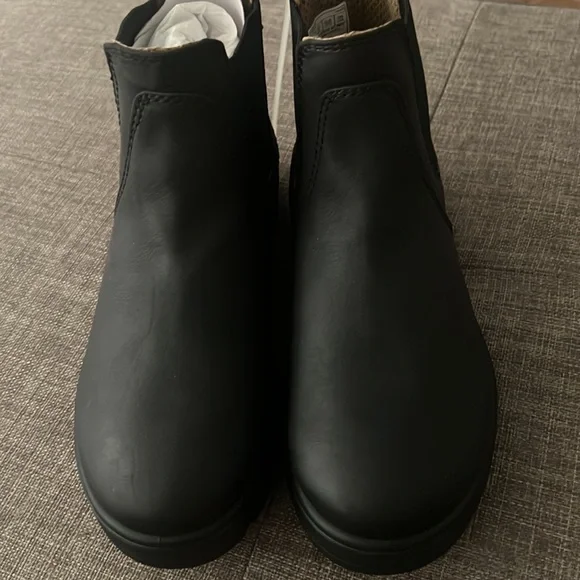 Billabong Tahoe Boots - Picture 9 of 12